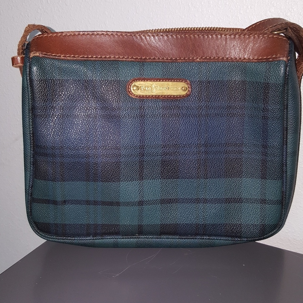 Ralph Lauren bag